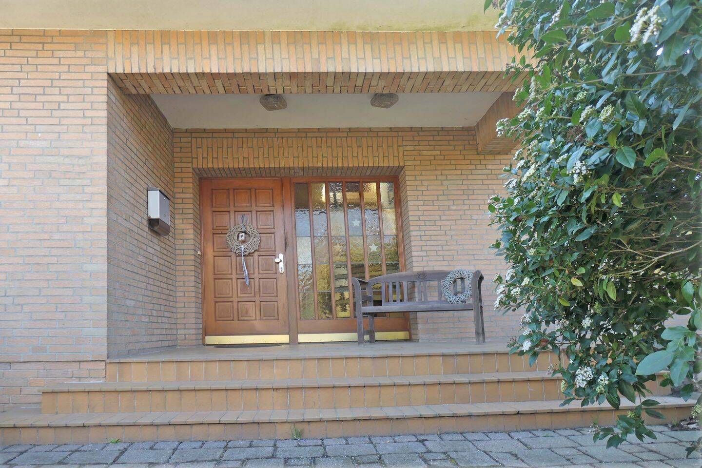 Immobilie in Dollern - Gepflegtes Einfamilienhaus in Dollern - Bild 3