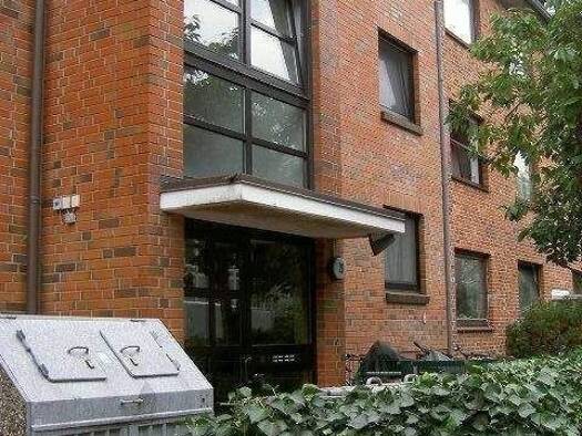 Wohnung zur Miete 1.060 € 3 Zimmer 70 m² 1. Geschoss frei ab sofort Wasserstieg 20 Wandsbek Hamburg 22041