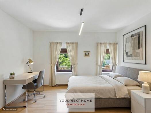 Mehrfamilienhaus zum Kauf 265.000 € 4 Zimmer 118 m² 190 m² Grundstück Güdingen Saarbrücken 66130