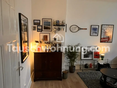 Wohnung zur Miete Tauschwohnung 518 € 2 Zimmer 45 m² 1. Geschoss Otterndorf Hamburg 20539