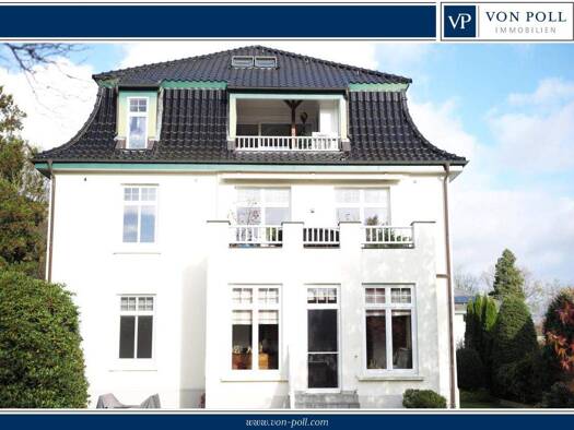 Wohnung zur Miete 1.995 € 3 Zimmer 100 m² 2. Geschoss Reinbek 21465