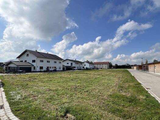 Grundstück zum Kauf 135.000 € 400 m² Grundstück Am alten Sportplatz 8 Zellerberg 87668