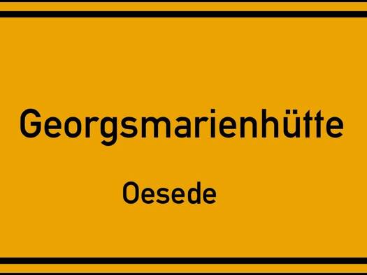 Praxisfläche zur Miete provisionsfrei Oesede Georgsmarienhütte 49124