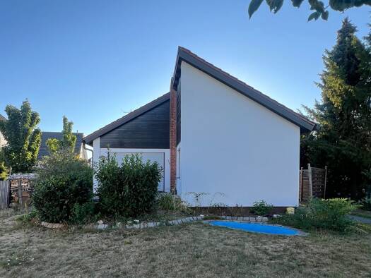 Einfamilienhaus zur Miete 1.750 € 3 Zimmer 94 m² Friedrichshofen Ingolstadt 85049