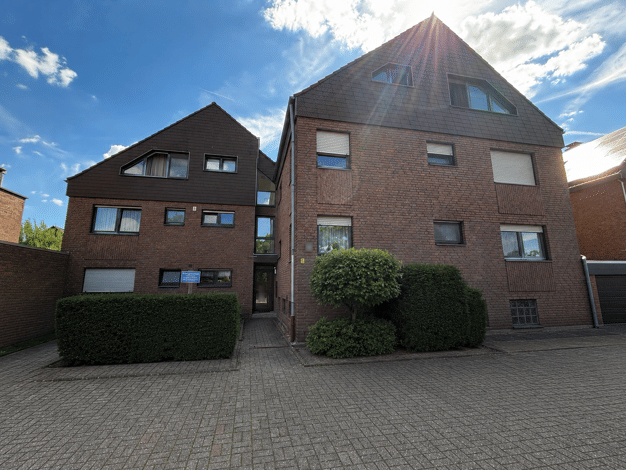 Wohnung zum Kauf 219.000 € 4 Zimmer 102 m² 1. Geschoss Selm Selm 59379