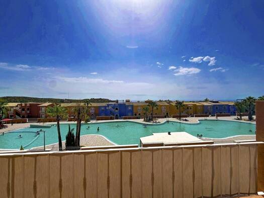 Wohnung zum Kauf 289.000 € 2 Zimmer 103 m² Calle Joseph Rotblat 24 el Poble Nou de Benitatxell / Benitachell 03726
