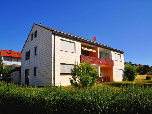 Studio zum Kauf 62.000 € 1 Zimmer 23,3 m² Schönbrunn Wunsiedel 95632