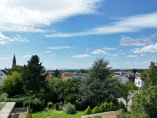 Penthouse zum Kauf - Neubau 1.170.000 € 3 Zimmer 120 m² 3. Geschoss Basler Landstraße 72 St. Georgen Freiburg im Breisgau 79111