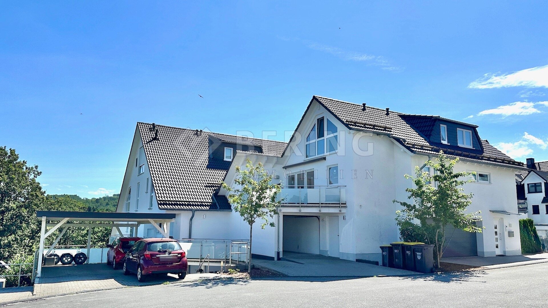 Maisonette zum Kauf 380.000 € 4 Zimmer 112 m²<br/>Wohnfläche Bürbach Siegen 57074