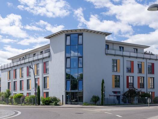 Mehrfamilienhaus zum Kauf 2.294,8 m² 1.715 m² Grundstück Nördlingen 86720