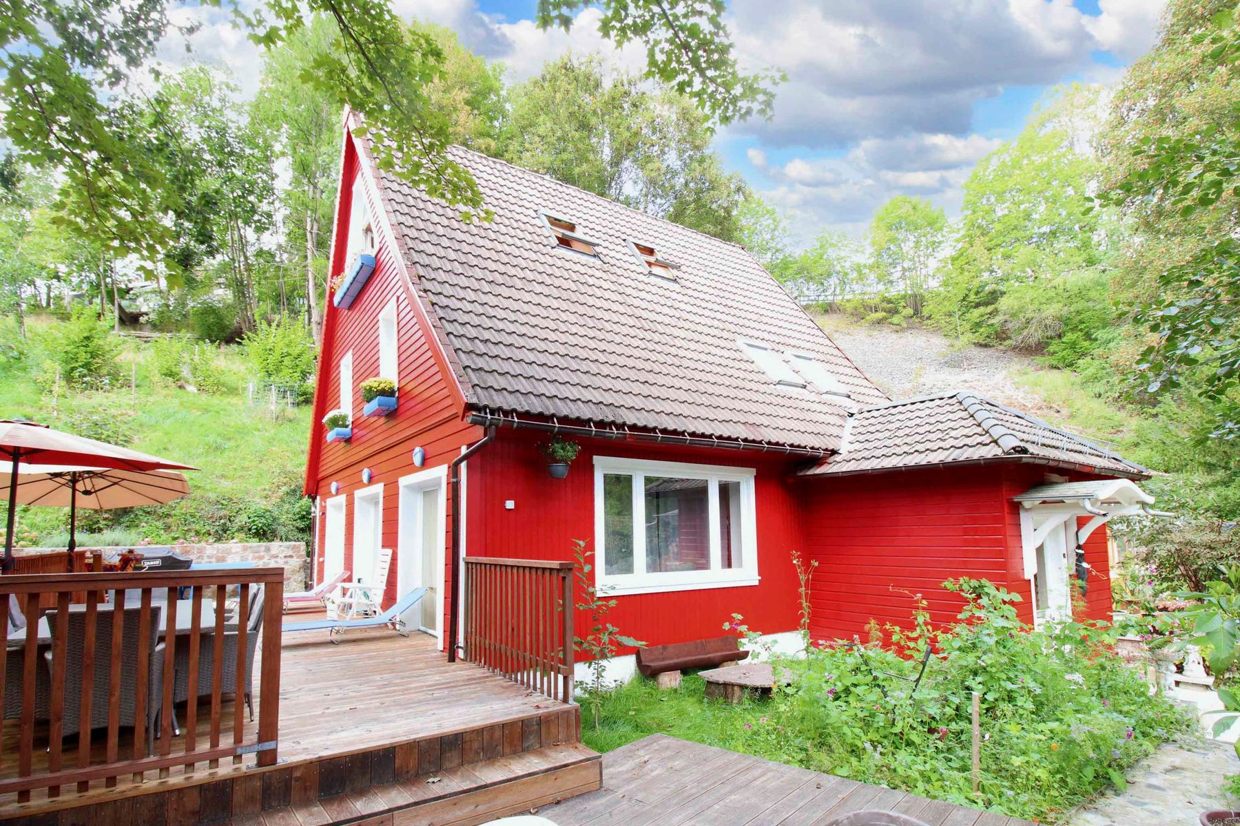 Einfamilienhaus zum Kauf 399.000 € 6 Zimmer 169,1 m²<br/>Wohnfläche 4.800,1 m²<br/>Grundstück St. Andreasberg Sankt Andreasberg 37444