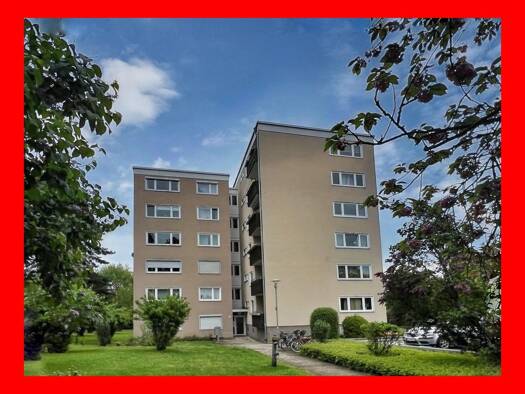 Wohnung zum Kauf 156.000 € 3 Zimmer 70,6 m² Ost Hildesheim 31135