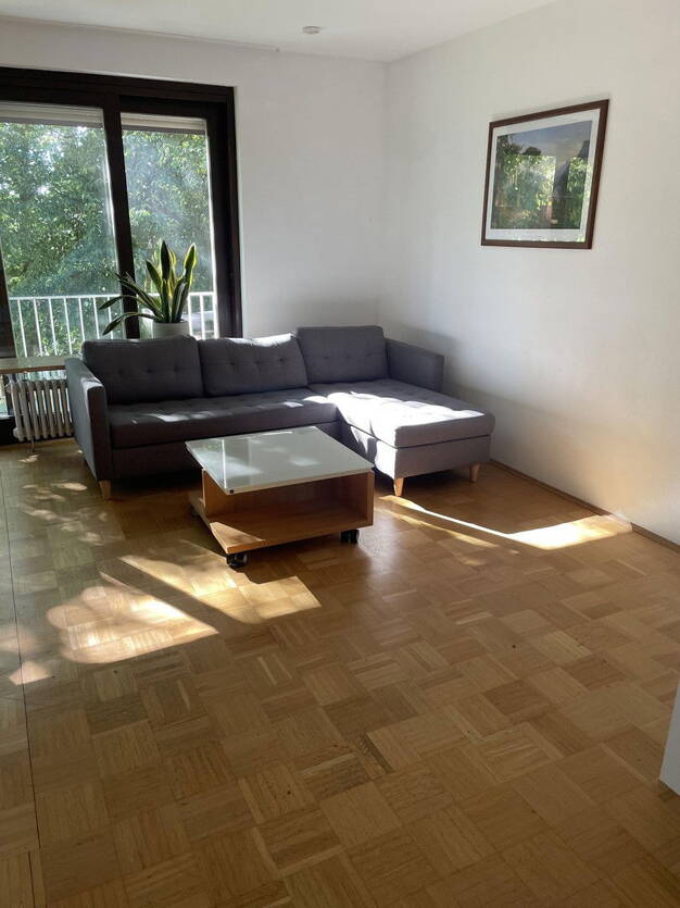 WG-Zimmer zur Miete Wohnen auf Zeit 700 € 157 m² 1. Geschoss Richard-Strauss-Straße 1 Pullach Pullach im Isartal 82049
