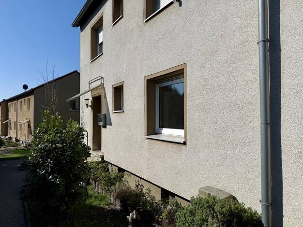 Reihenendhaus zum Kauf provisionsfrei 189.500 € 5 Zimmer 106,5 m² 680 m² Grundstück Rosenstraße 76 Bönen 59199