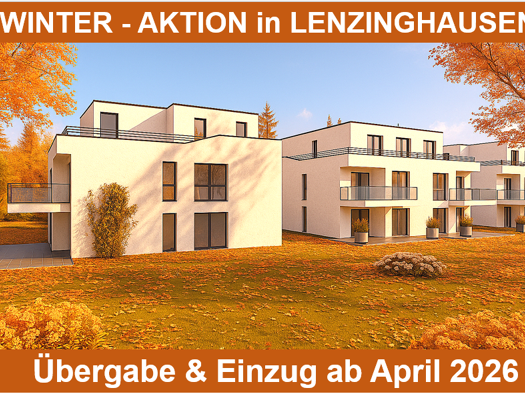 Wohnung zum Kauf provisionsfrei 319.900 € 3 Zimmer 80 m² frei ab 01.05.2026 Innenstadt Herford 32051
