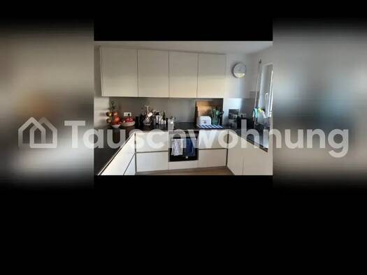 Wohnung zur Miete Tauschwohnung 1.900 € 3 Zimmer 75 m² 1. Geschoss Obergiesing München 81541