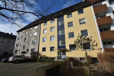 Wohnung zum Kauf provisionsfrei 280.000 € 4 Zimmer 86 m² Hainholz Hannover 30165