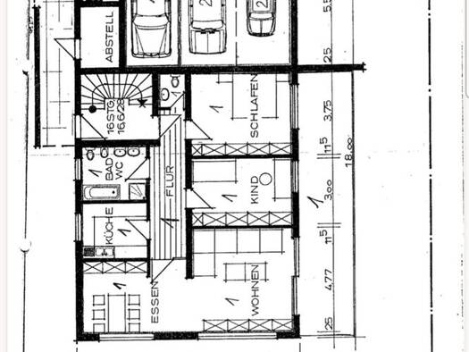 Terrassenwohnung zur Miete 1.200 € 4 Zimmer 94 m² Geschoss EG/3 frei ab 01.05.2026 Heimbach Teningen 79331