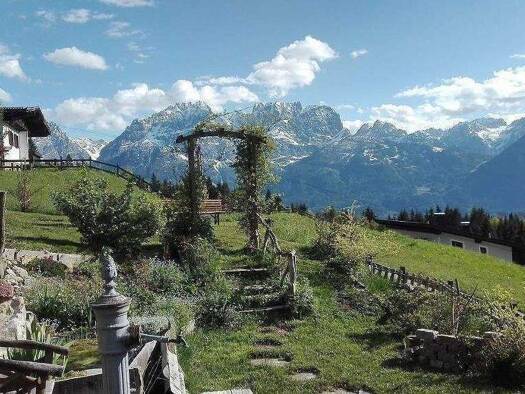 Haus zum Kauf 690.000 € 7 Zimmer 150 m² 1.139 m² Grundstück Iselsberg Iselsberg-Stronach 9992