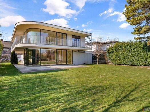 Villa zum Kauf 2.495.000 € 5 Zimmer 239 m² 1.000 m² Grundstück Leopoldsdorf 2333