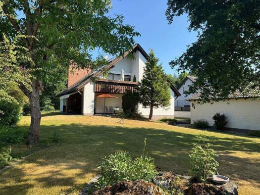 Haus zum Kauf 735.000 € 7 Zimmer 270 m² 1.154 m² Grundstück Sperberslohe Wendelstein 90530