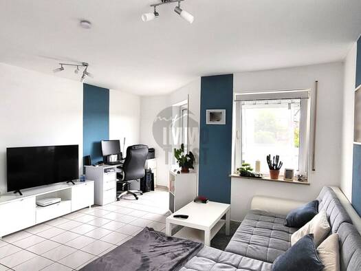 Wohnung zum Kauf 190.000 € 2 Zimmer 54,3 m² 2. Geschoss Waldbrunn 97295