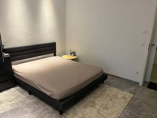 Wohnung zur Miete 450 € 1 Zimmer 25 m² frei ab sofort Graebnerstraße 9 Hostedde Scharnhorst 44329