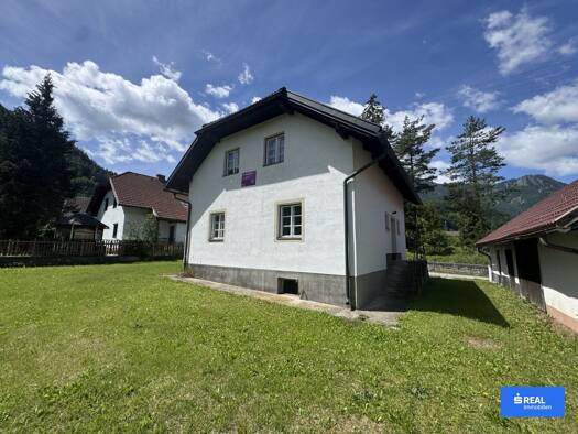 Haus zum Kauf 195.000 € 6 Zimmer 881 m² Grundstück Oberdrauburg 9781