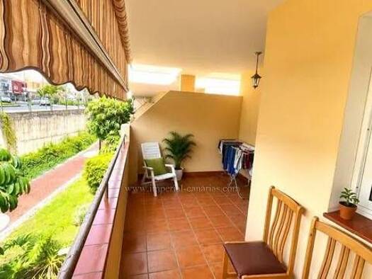 Wohnung zum Kauf 249.000 € 3 Zimmer 116 m² 4. Geschoss Distrito San Antonio - Las Arenas Puerto de la Cruz 38400