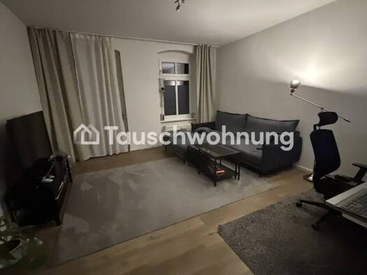 Wohnung zur Miete Tauschwohnung 648 € 2 Zimmer 60 m² 3. Geschoss Köpenick Treptow-Köpenick 12555