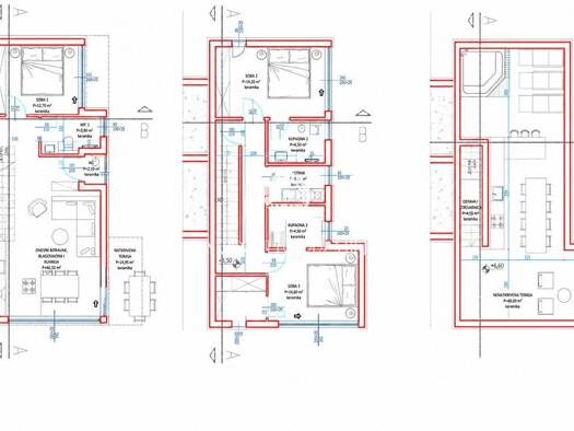 Haus zum Kauf 540.000 € 4 Zimmer 129 m² 315 m² Grundstück POREC