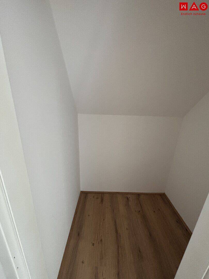 Wohnung – Linz, Wankmüllerhofviertel, Spallerhof - Mehr