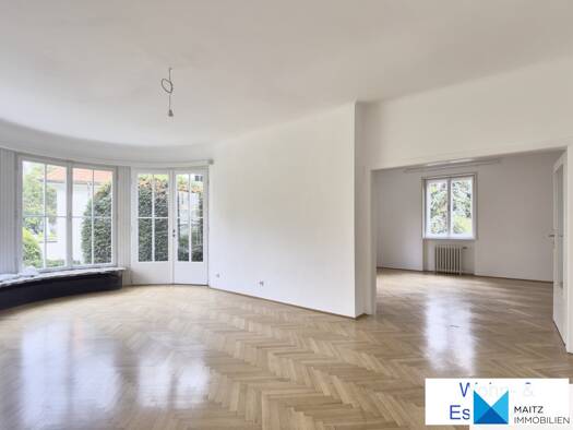 Villa zur Miete 4.000 € 9 Zimmer 230 m² Döbling 1190