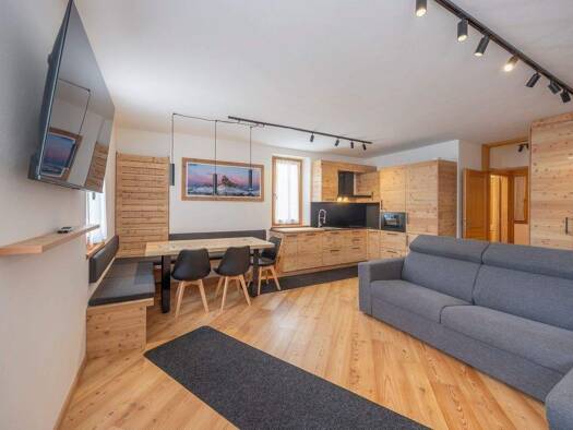 Wohnung zum Kauf 495.000 € 3 Zimmer 75 m² frei ab sofort Cortina d Ampezzo