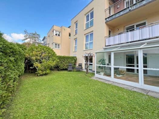 Wohnung zur Miete 2.019 € 4 Zimmer 118 m² Salzburg 5020