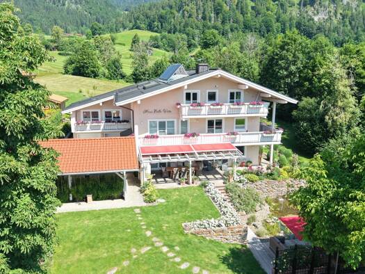 Mehrfamilienhaus zum Kauf 3.490.000 € 12 Zimmer 381 m² 1.270 m² Grundstück Unterbichl Reit im Winkl 83242