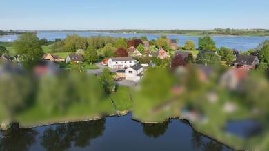 Maisonette zur Miete 1.250 € 4 Zimmer 112 m² Boren Boren 24392