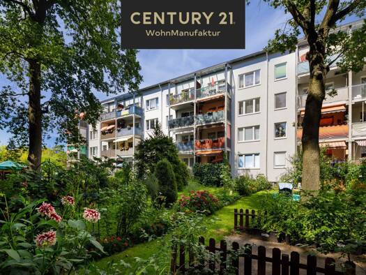 Terrassenwohnung zur Miete 649 € 3 Zimmer 60,5 m² EG frei ab sofort Teupitz Teupitz 15755