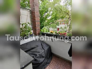 Wohnung zur Miete Tauschwohnung 670 € 2 Zimmer 54 m² 1. Geschoss Berlin 14129