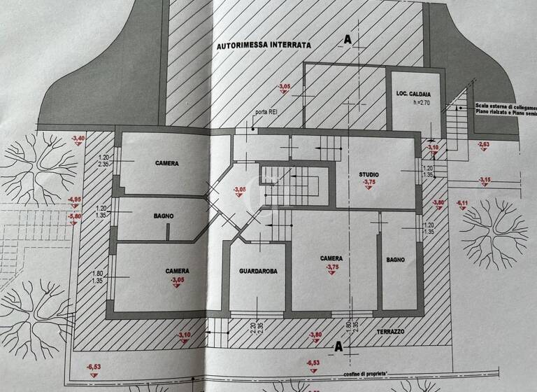 Villa zum Kauf 1.200.000 € 11 Zimmer 220 m² 800 m² Grundstück Lovere 24065
