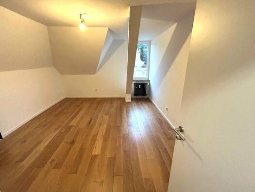 Wohnung zur Miete 500 € 1 Zimmer 25 m² Innenstadt Trier 54290