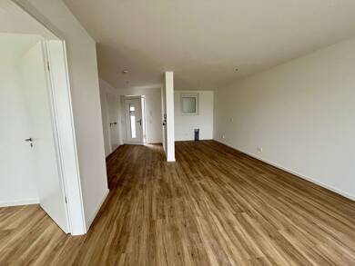 Wohnung zum Kauf - Neubau provisionsfrei 272.619 € 2 Zimmer 58,6 m² 1. Geschoss Duttlacher Weg 3 Kirrlach Waghäusel 68753