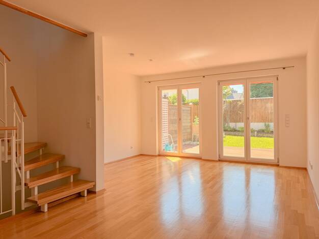 Doppelhaushälfte zum Kauf 1.150.000 € 4,5 Zimmer 133,3 m² 234 m² Grundstück frei ab sofort Putzbrunn 85640