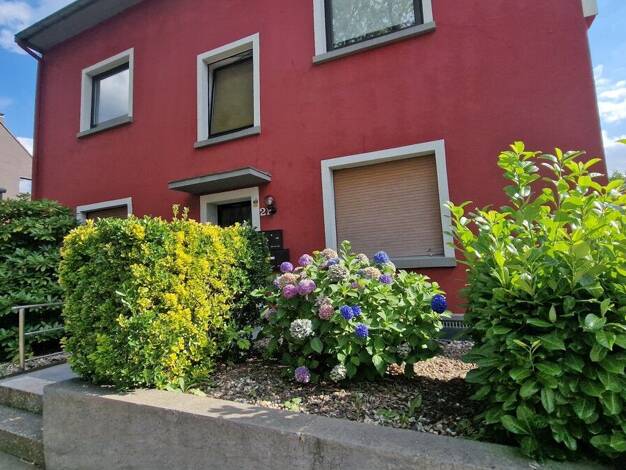Wohnung zur Miete 350 € 2 Zimmer 42 m² frei ab 01.11.2026 Frohnhausen Stadtbezirk III 45144
