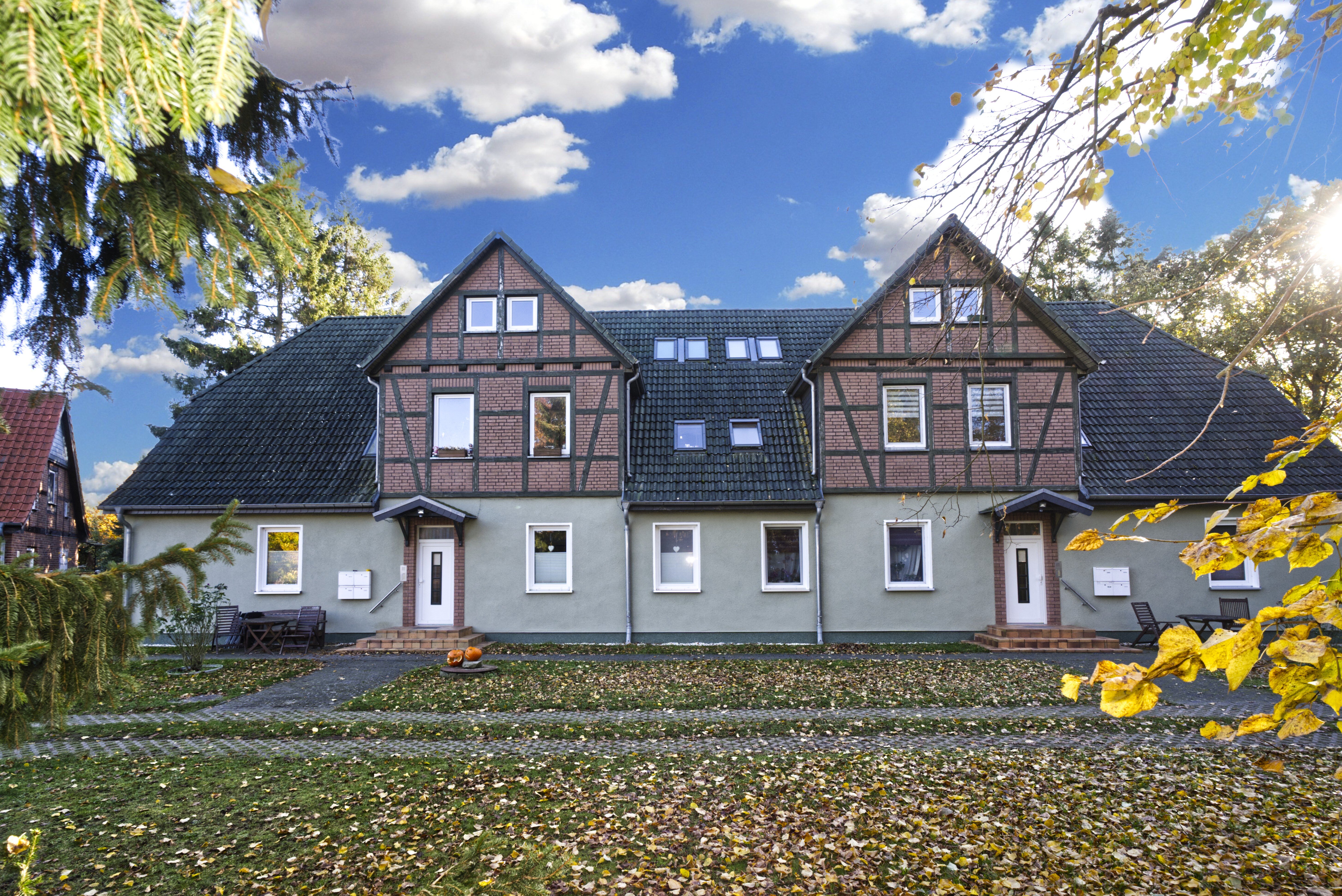 Einfamilienhaus zum Kauf 795.000 € 18 Zimmer 498 m²<br/>Wohnfläche 20.503 m²<br/>Grundstück Altheide Ribnitz-Damgarten OT Altheide 18311