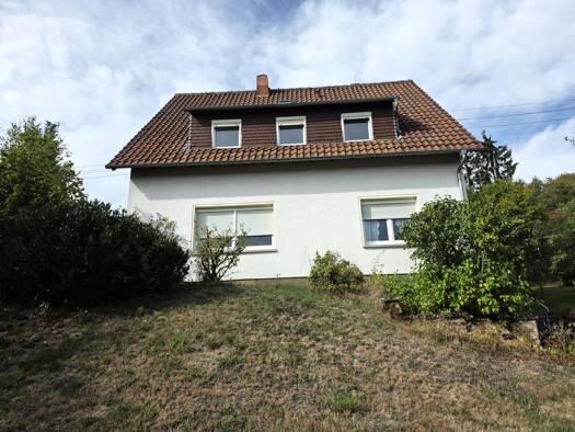 Einfamilienhaus zum Kauf 680.000 € 7 Zimmer 172 m² 1.932 m² Grundstück Wehen Taunusstein 65232