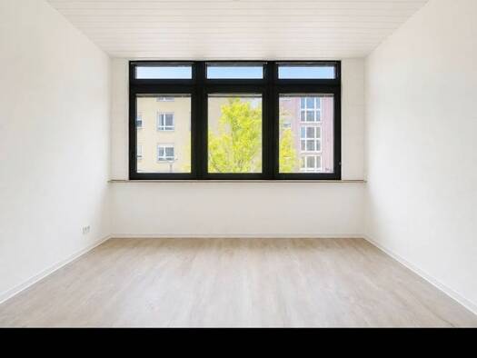 Wohnung zur Miete 1.250 € 3 Zimmer 70 m² Geschoss 1/3 frei ab sofort Stuttgarter Straße 53 Feuerbach Stuttgart 70469