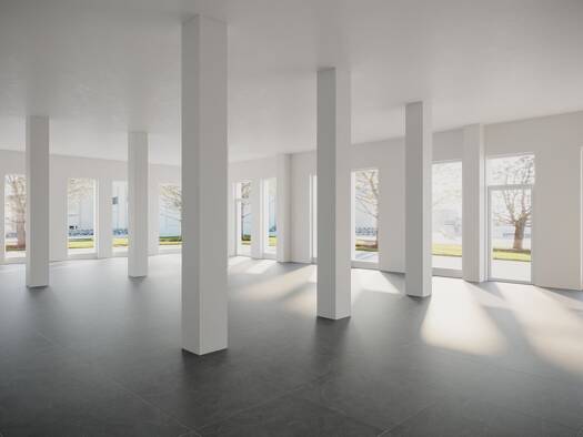 Laden zur Miete - Erstbezug provisionsfrei 4.127 € 250,2 m² Verkaufsfläche Prager Straße 109 Reudnitz-Thonberg Leipzig 04317