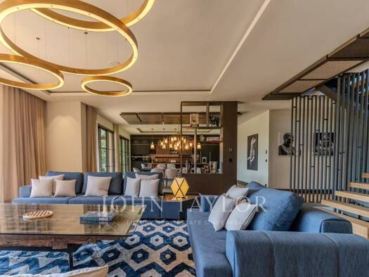 Haus zur Miete auf Zeit 32.500 € 500 m² Les Colles-Camp Lauvas-Font de l'Orme Mougins 06250