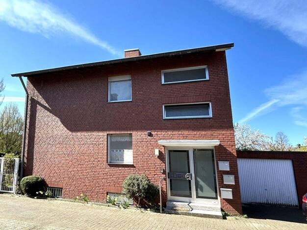 Einfamilienhaus zum Kauf 639.000 € 5 Zimmer 166,6 m² 653 m² Grundstück Roxel West 48161